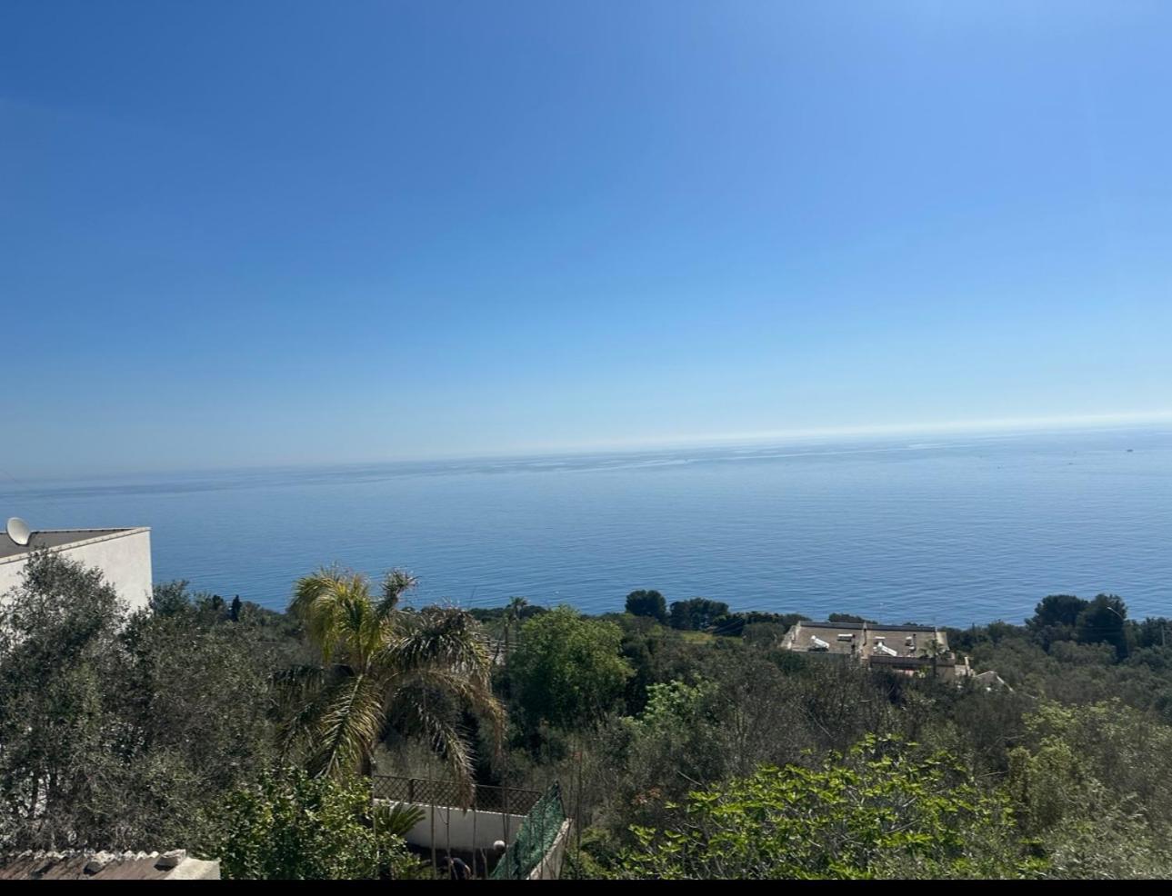 Вилла Casa Alba Castro Salento Экстерьер фото